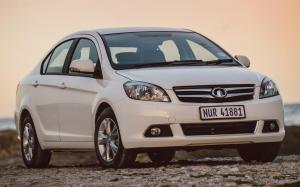 GWM C30 '2014